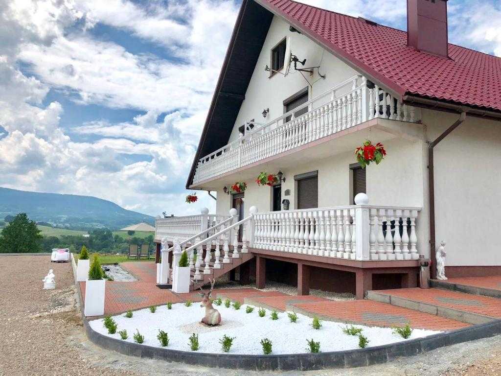 Grand Panorama exterior